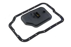 NTY Filtr Automatické Převodovky Převodovka 4F27E/FN4AEL/J39A Ford Focus 98- Fiesta 08- C-max 07- Mazda 3 03- 6 02 (FN01-21-500A)