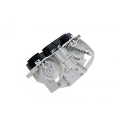 NTY A/C Control Module VW Golf IV 1997-,bora 1998-,lupo 1998-,polo 1999- (1J0820045F)