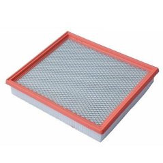 NTY Vzduchový Filtr Jeep Grand Cherokee 93-05 Nissan Armada Titan 5.6 03- Pathfinder 4.0 05- Infiniti QX56 -10 (53007386)