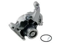 NTY Vodní Pumpa Jeep Cherokee/liberty 2.5CRD 2.8CRD 00-08 (05093911AB)