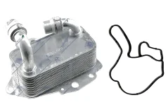 NTY Chladič Oleje Opel Insignia 2.0CDTI 2012- Astra J 2.0CDTI 2009- Saab 9-3 1.9TTID 2007- Fiat Bravo 2.0JTD 2008 (55595532)