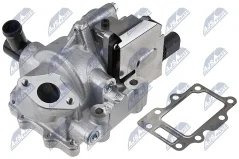 NTY EGR Ventil Motorizácia 1.4D/1.6D/1.7D Hyundai I20 II, I30, I40 I, IX20 a ďalší PRO Cee'd, RIO III, RIO IV, Soul II, Carens IV, 2010 (284102A600)