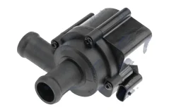 NTY Auxiliary Water Pump Audi A4 B8 2.0/3.0TDI 09- A5 8T3 1.8/2.0/3.0TFSI 2.0/2.7/3.0TDI 3.2FI S5 3.0/4.2 07- Q5 8RB and others (8K0965561A)