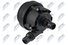 NTY Přídavné Vodní Čerpadlo BMW 3 F30/F31/F34 14-19, 5 G30/G31 15-19, 1 F20/F21 15-19, 7 G11/G12, 2 F22/F23 15-19, X1 F48 a další (11518605322)