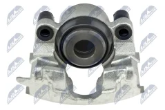 NTY Brzdový Třmen Přední Opel Astra G 98-05, pravá strana, FI=52MM, System ATE (542290)