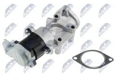 NTY EGR Ventil Land Rover Discovery 2.7TD 2004-, Range Rover Sport 2.7TD 2005-, Ľavá Strana (7518223)