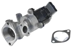 NTY EGR Ventil Citroen C5 2.7HDI 2008-, Peugeot 407 2.7HDI 2006-, 607 2.7HDI 2004-, pravá strana (1618.N6)