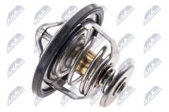 NTY Termostat Citroen C4 10-, Peugeot 4008 12-, Mitsubishi Colt VI 02-, Lancer 07 (1041050FB)