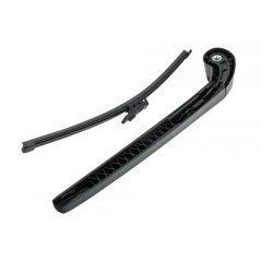 NTY Feder + Arm des hinteren Wischers VW Caddy 2020-/length Wischblätter Wycieraczki: 340MM/ (VW-025)