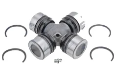 NTY Křížový Kloub 32X57 KIA Sorento 02-06 Pregio 97- K2700/K3000 97- Besta 95- Mazda E2000/E2200 97-01 (49598-3E300)