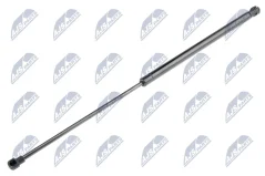 NTY Plynový Tlumič Zadních Dveří L=590MM, F=435N Nissan Note 06-13 (90450-9U00A)