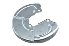 NTY Ochranný Štít Brzdového Kotouče Fiat Brava/bravo -01 Marea -02 Punto 94- Alfa Romeo 145/146 -01 155 -97 zadní náprava Pravá Strana (7769904)