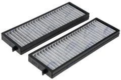 NTY Activated Carbon Cabin Filter Hyundai I20 1.1 1.2 1.4 1.6 08 (97133-1J000)