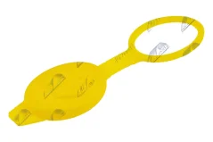 NTY Ablakmosó tartály sapka Opel Astra H 2004- Corsa D 2006- Zafira B 2005 (6450562)