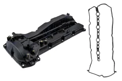 NTY Kryt Motora Toyota Land Cruiser 2.8D-4D 2017- Land Cruiser Prado 2.8D-4D 2015 (11201-11080)