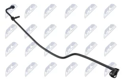 NTY Hadice Chladiče Land Rover Range Rover 4.4D, 5.0, 3.0 2013-, Range Rover Sport 4.4D, 5.0, 3.0 2014-, Discovery V 3.0 2017 (LR034645)