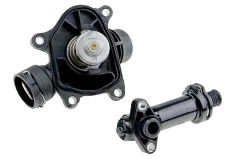 NTY Termostat S Pouzdrem + Termostat EGR S Pouzdrem BMW 1 E87 118D 120D 03-07 3 E46 318D 320D 330D 330XD 01-05 3 E90 318D 320D 320XD… (11517805811)