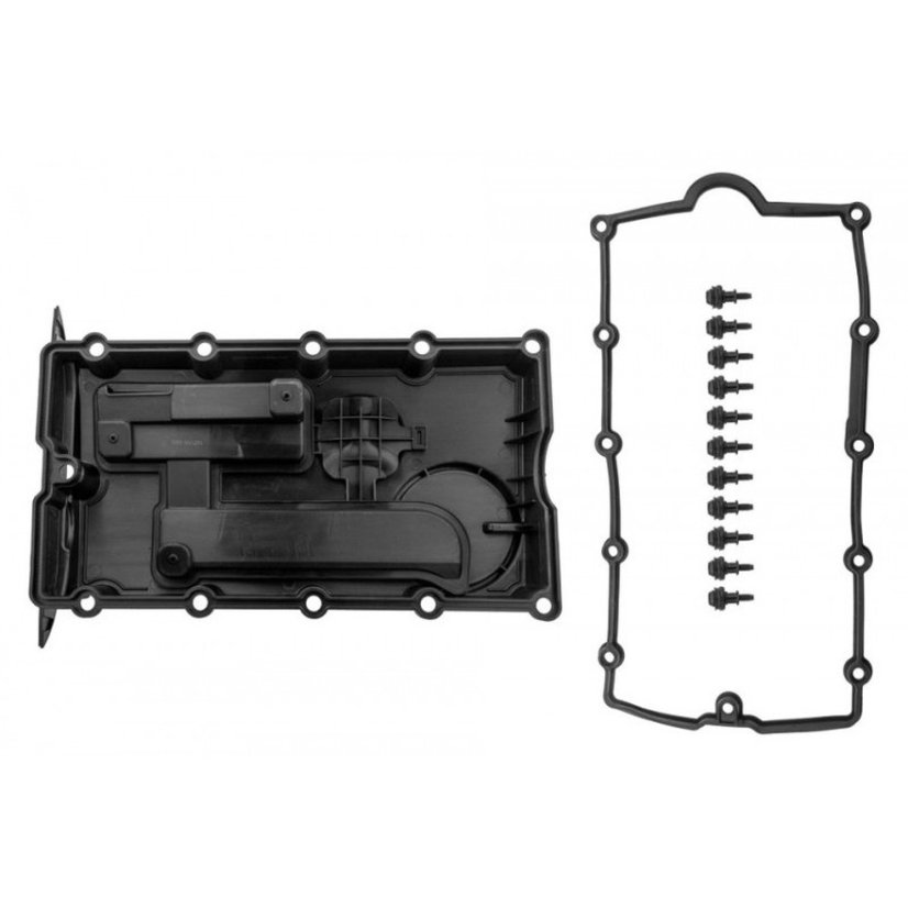 NTY Kryt Motoru Audi A3 2.0TDI 2003-,A4 2.0TDI 2006-,mitsubishi Outlander II 2.0DID 2007-,seat Altea 2.0TDI 2004-,leon 2.0TDI 2005-,skoda a další (03G103469H)