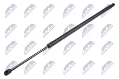NTY Csomagtérajtó gázrugó L=740MM, F=700N Jeep Grand Cherokee 10 (55113632AB)