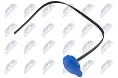NTY Uzávěr Zásobníku Vody Ostřikovačů Nissan Qashqai J10 2007-, Qashqai J11 2013 (28913-JD00A)