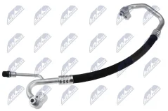 NTY Převod Klimatizace Audi A3 2003-, Seat Altea 2007-, Leon 2006-, Skoda Octavia II 2004-, Superb II 2008-, Yeti 2010-, VW a další (1K0820721CA)