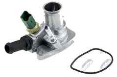 NTY Termostat S Pouzdrem Fiat Motorizace 0.9 Panda 12- 500L 12- Lancia Ypsilon 11-/s Čidlem (55250746)