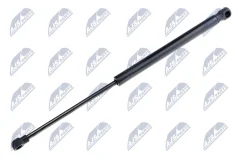 NTY Plynový Tlumič Zadních Dveří L=412MM F=400N BMW 1 E81 E87 04-12 (51247060622)