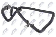 NTY Hadice Chladiče Land Rover Range Rover Sport, 05-13 (4729521)