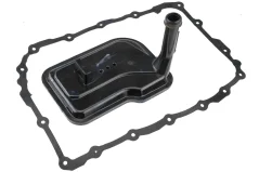 NTY Filter Automatické Prevodovky Prevodovka 6L80 Chevrolet Camaro 6.2 09- Corvette C6 6.2 06- Cadillac SRX 3.6 04- STS 4.4 05- XLR 4.4 04 (24236518)