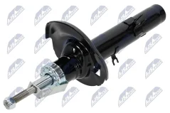 NTY Tlumič Přední Citroën C3 09- DS3 09-15 pravá strana (9801736180)