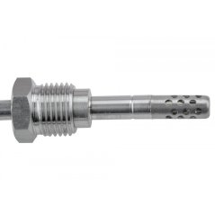 NTY Kipufogógáz hőmérséklet érzékelő motor 2.0TDI VW Golf VI 08-13, JETTA Iii/iv 05-, beetle 11-16/előtt katalizátorral (03L906088R)