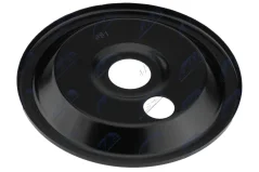 NTY Ochranný Štít Brzdového Kotouče Smart Fortwo 450 04-07 přední náprava L/r (Q0003855V006000000)