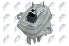 NTY Modul LED Blikače Pravý BMW (F34) GT LCI 09.2015-12.2019, pravá strana (Adaptívny svetlomet LED) (63117470430)