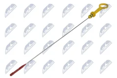 NTY Měrka Hladiny Oleje Opel Astra F, G, Corsa B, C, Meriva A, Singum, Tigra, Vectra A, B, Zafira A (90501168)