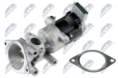 NTY EGR Ventil Land Rover Discovery 2.7TD 2004-, Range Rover Sport 2.7TD 2005-, Ľavá Strana (7518223)