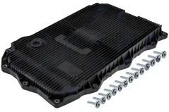 NTY Filtr Automatické Převodovky Převodovka 8HP70H BMW 3 F30/F80 11- 5 F10 09- 7 F01/F02/F03 08 (2411 8632188)