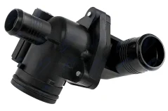 NTY Pouzdro Termostatu Ford Transit 2.0 DI 00-06 (1C1Q8A586AC)
