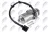 NTY Čerpadlo Haldex Audi A3 1.8TFSI, 2.0TDI, 2.0TFSI, 3.2 2004-, Q3 2.0TDI, 2.0TFSI 2011-, TT 2.0TDI, 2.0TFSI 2008-, VW Golf VI a další (0AY598549A)