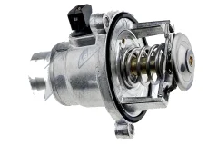 NTY Termostat S Pouzdrem BMW M3 F30 12- M4 F82 14- 5 E60 535I 540I 545I 550I 05-10 5 F10 550I M5 09-13 M5 Competition 13-16 5GT F07… (11537502779)