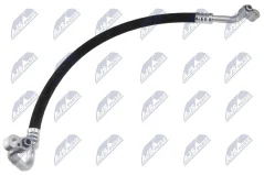 NTY Převod Klimatizace Audi A3 -2003, Seat Leon -2006, Skoda Octavia I -2010, VW Bora -2005, Golf IV -2005 (1J0820721AA)