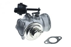 NTY EGR Ventil Audi A4 1.9TDI 2000.11- Audi A6 1.9TDI 2001.08- Ford Galaxy 1.9TDI 2000.04- VW Passat 1.9TDI 2000.11 (038131501AA)