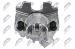 NTY Brzdový Třmen Přední Citroen C5 III 12-, Peugeot 508 10-, levá strana, DO Tarczy 304MM, Tloušťka 28MM (HZP-CT-014)