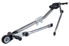 NTY Front Wiper Linkage BMW X5 (E70)/X6 (E71/E72) 06-14 (61614418698)