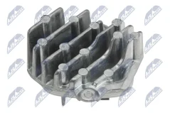NTY Modul LED Blikače Ľavý BMW (F34) GT LCI 09.2015-12.2019, ľavá strana (Adaptívny svetlomet LED) (63117470429)