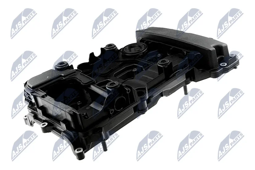 NTY Kryt Motoru Mercedes C Třída W204 C180CGI/C200/C200CGI/C250CGI 2007-, E Třída W212 E200CGI/E250CGI 2009 (2710101730)