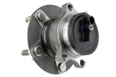 NTY Náboj Zadního Kola Mitsubishi Outlander III 2WD 12- ASX 2WD 13- Citroen C4 Aircross 2WD 12- Peugeot 4008 2WD 12 (1609910380)