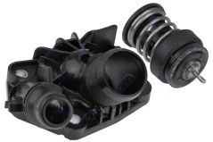 NTY Termostat S Pouzdrem Diesel BMW 1 F40 2 F45/F44/F46 X1 F48 X2 F39 Mini F55/F56/F57 (11518472105)