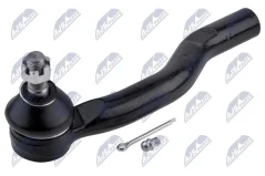 NTY Axiální Kloub, Příčné Táhlo Řízení Toyota Corolla ZZE150/ZRE150 06-, Auris 06-, levá strana (45047-09270)