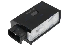NTY Central Locking Actuator BMW 3 E36 1991- 5 E34 1991-/vzadu - 6 pins (67111387726)