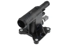 NTY Pouzdro Termostatu Ford Focus III 2.0ST 10- Mondeo V 2.0 Ecoboost 12 (5170429)